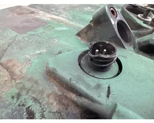 VOLVO 21368390 Oil Pan