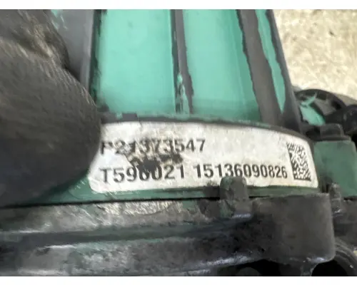 VOLVO 21373547 Engine Parts, Misc.