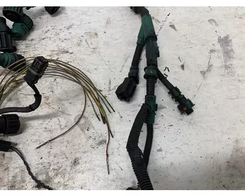 VOLVO 21443770 Engine Wiring Harness