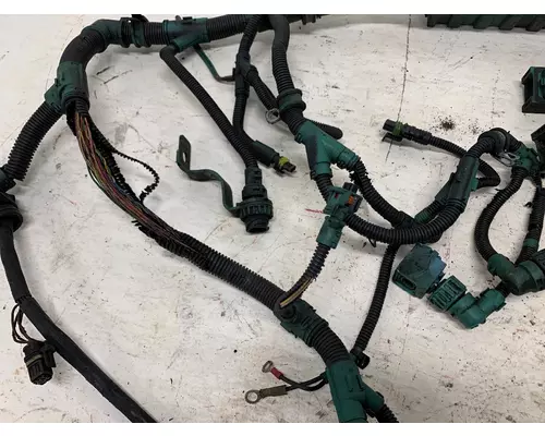 VOLVO 21443770 Engine Wiring Harness