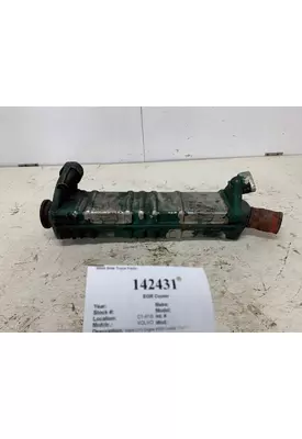 VOLVO 21480645 EGR Cooler