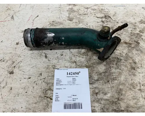 VOLVO 21482861 Engine Parts, Misc.