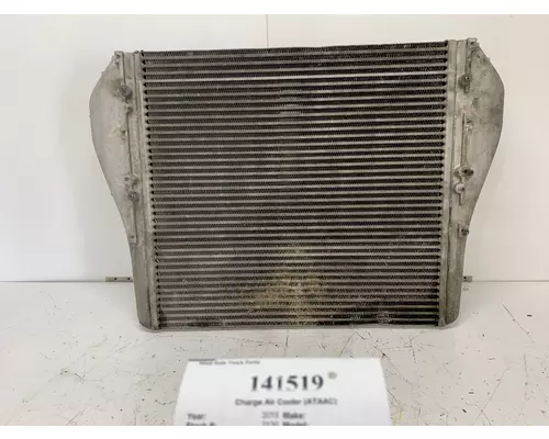 VOLVO 21504560 Charge Air Cooler (ATAAC)