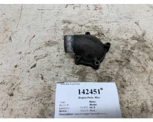 VOLVO 21519562 Engine Parts, Misc.