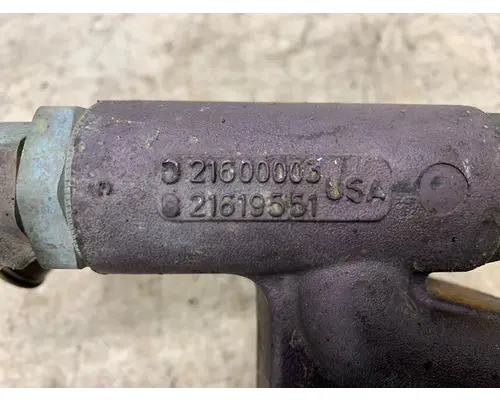 VOLVO 21600003 Engine Parts, Misc.