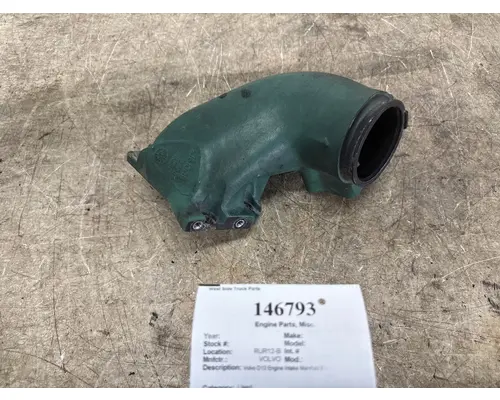 VOLVO 21610053 Engine Parts, Misc.
