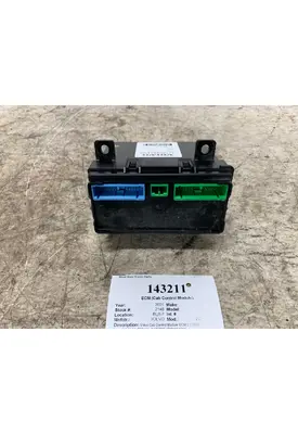 VOLVO 21720493-P02 ECM (Cab Control Module)