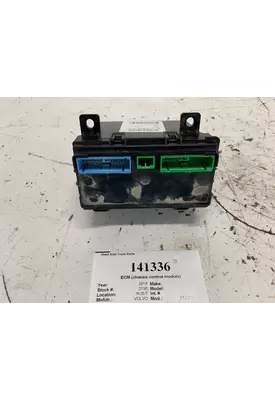 VOLVO 21720493-P02 ECM (chassis control module)