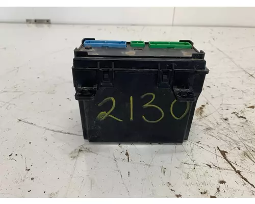 VOLVO 21720493-P02 ECM (chassis control module)