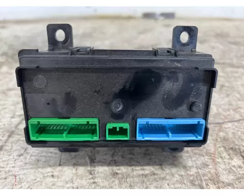 VOLVO 21720493-P02 ECM (chassis control module)