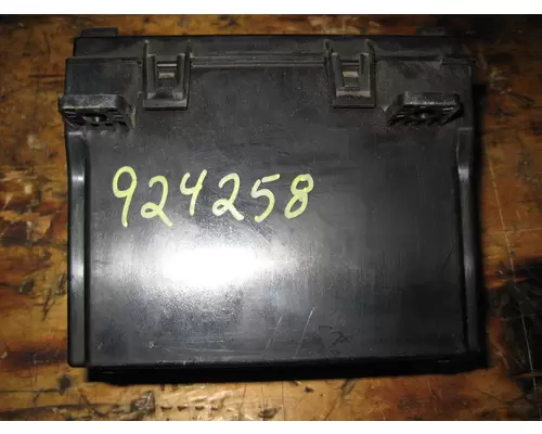 VOLVO 21720493-P02 Electronic Chassis Control Modules