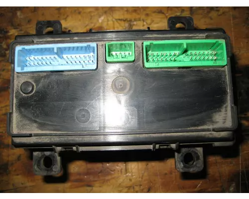 VOLVO 21720493-P02 Electronic Chassis Control Modules