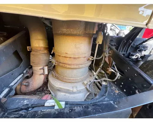 VOLVO 21756505 DPF (Diesel Particulate Filter)