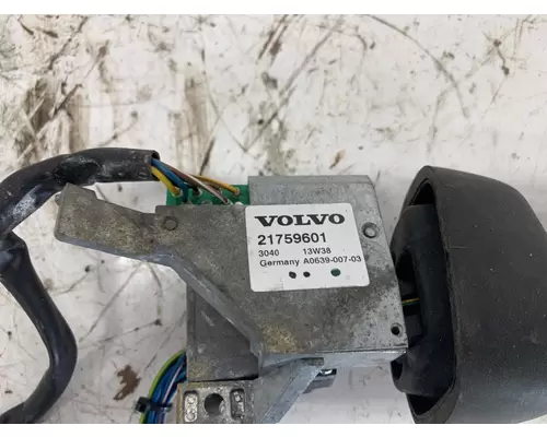 VOLVO 21759601 Column Switch