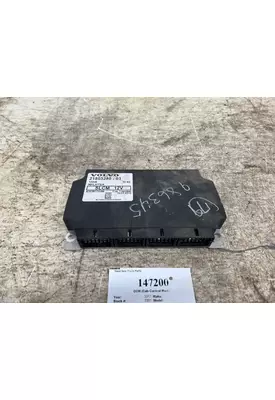 VOLVO 21803280-03 ECM (Cab Control Module)