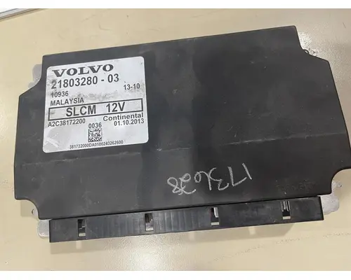 VOLVO 21803280-03 ECM