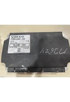 VOLVO 21803280-03 ECM
