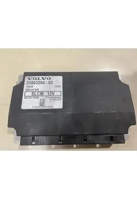VOLVO 21803280-03 ECM