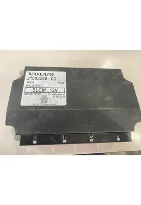 VOLVO 21803280-03 ECM