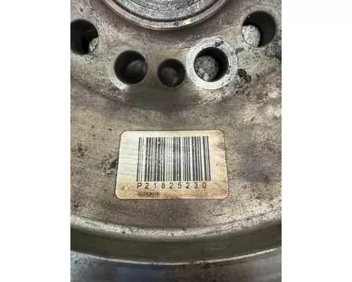 VOLVO 21825230 Flywheel
