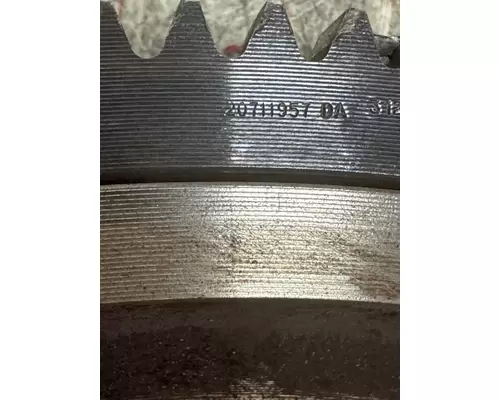 VOLVO 21825230 Flywheel
