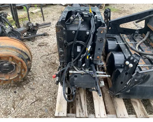 VOLVO 21839987 DEF Tank