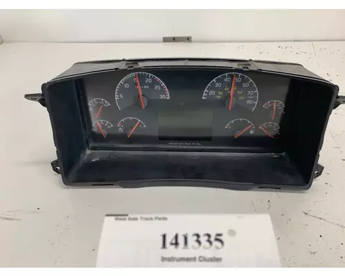 VOLVO 21844839-P01 Instrument Cluster