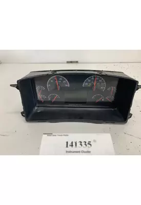 VOLVO 21844839-P01 Instrument Cluster