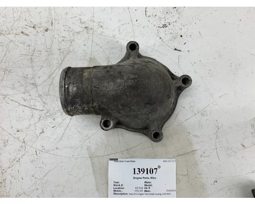 VOLVO 21861948 Engine Parts, Misc.