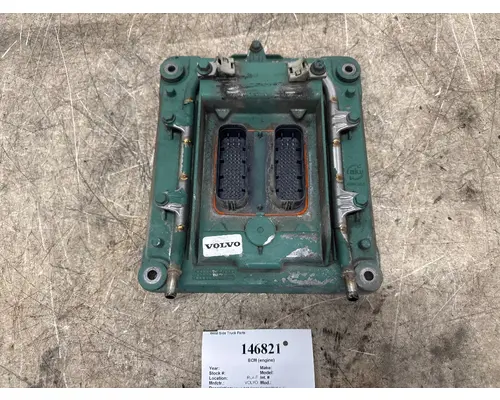 VOLVO 21900553 ECM (engine)