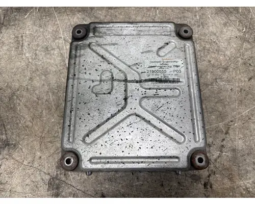 VOLVO 21900553 ECM (engine)