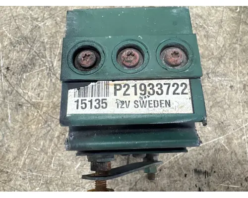 VOLVO 21933722 Engine Parts, Misc.