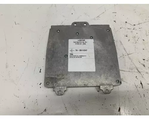 VOLVO 21985688.P01 ECM (Cab Control Module)