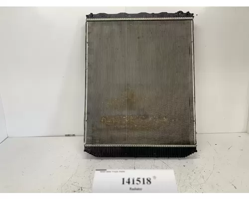 VOLVO 2203003 Radiator