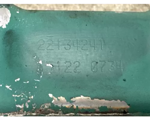 VOLVO 22134241 EGR Cooler
