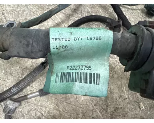 VOLVO 22272795 Engine Wiring Harness
