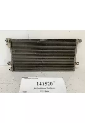 VOLVO 22314813 Air Conditioner Condenser