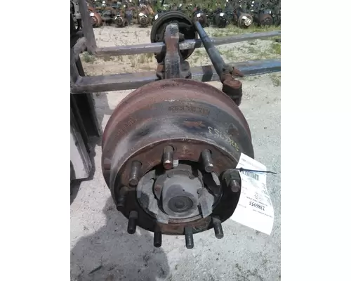 VOLVO 22315055 AXLE ASSEMBLY, FRONT (STEER)