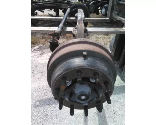 VOLVO 22315055 AXLE ASSEMBLY, FRONT (STEER)