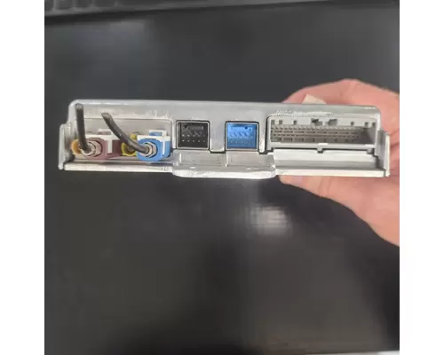 VOLVO 22357675P01 Electronic Chassis Control Modules