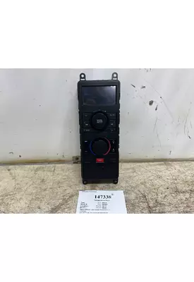 VOLVO 22382004 Temperature Control