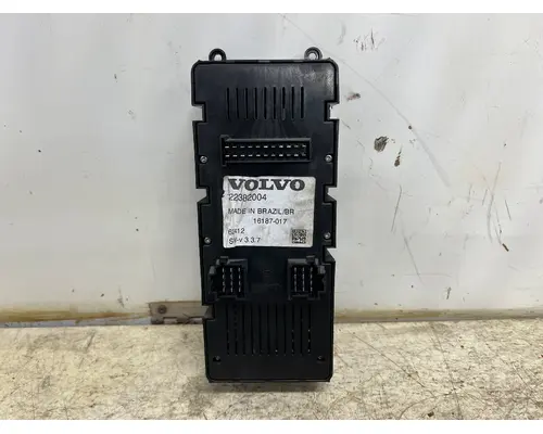 VOLVO 22382004 Temperature Control