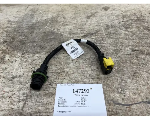 VOLVO 22423053 Wiring Harness
