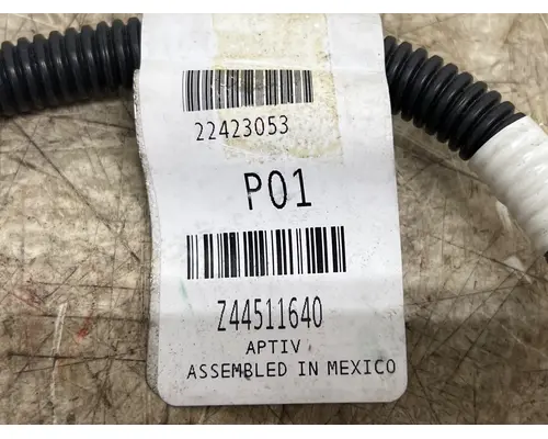 VOLVO 22423053 Wiring Harness