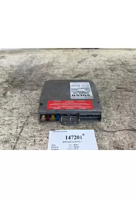 VOLVO 22558686.P04 ECM (Cab Control Module)