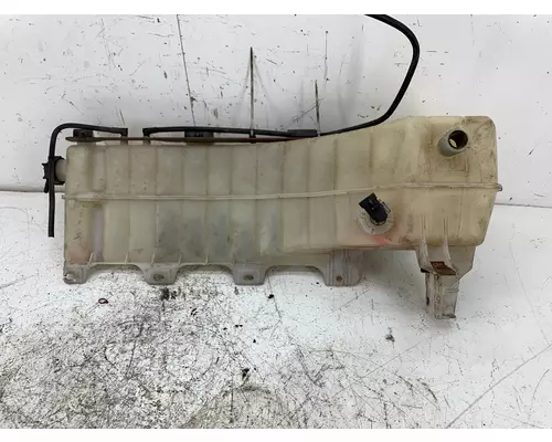 VOLVO 22564837 Radiator Overflow Bottle