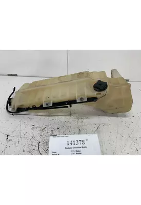 VOLVO 22564837 Radiator Overflow Bottle