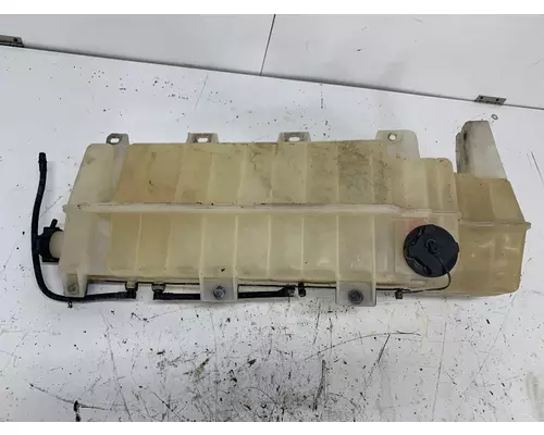 VOLVO 22564837 Radiator Overflow Bottle