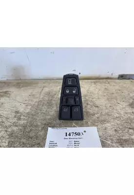 VOLVO 22569486-P01 Door Electrical Switch