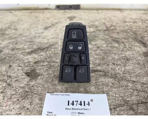 VOLVO 22569486-P02 Door Electrical Switch